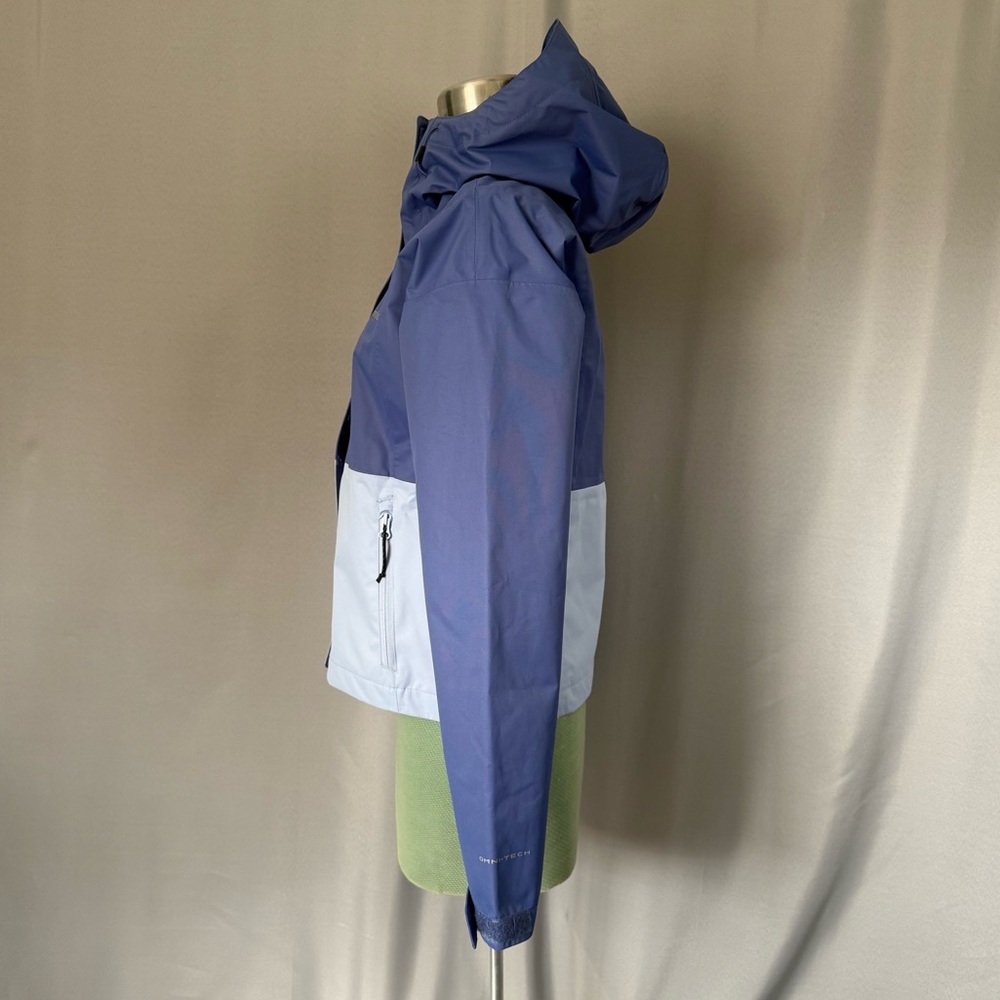 NWT Columbia Hikebound Short Jacket, Size XS - Picture 10 of 15